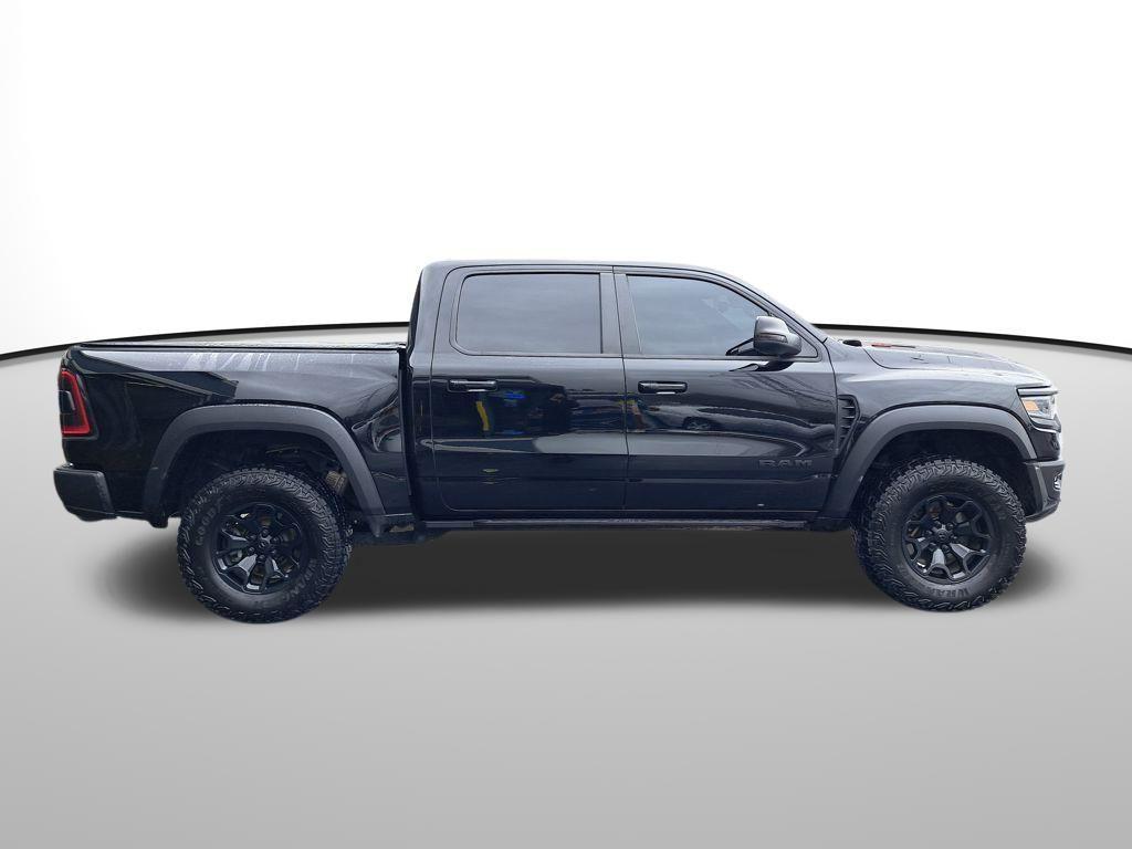 used 2021 Ram 1500 car, priced at $70,431