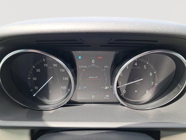 used 2019 Land Rover Discovery car, priced at $15,891