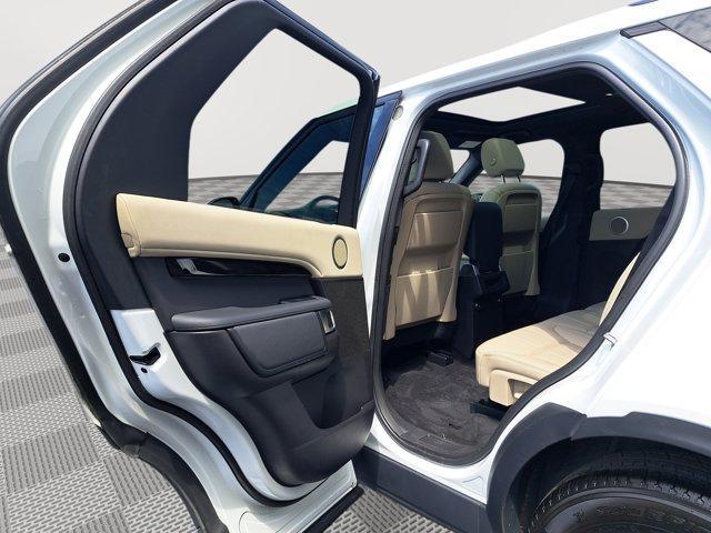used 2019 Land Rover Discovery car, priced at $15,891