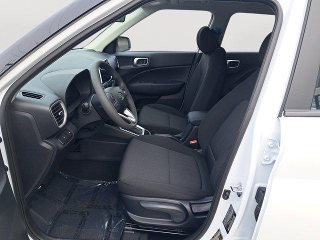 new 2026 Hyundai Venue car, priced at $22,423