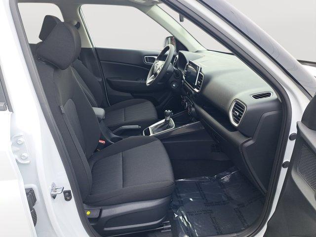 new 2026 Hyundai Venue car, priced at $22,423