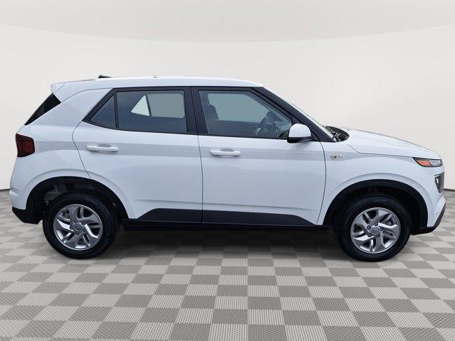 new 2026 Hyundai Venue car, priced at $22,423