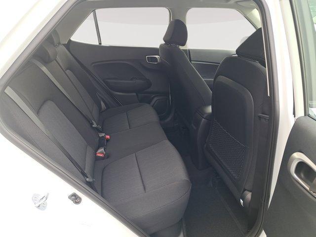 new 2026 Hyundai Venue car, priced at $22,423