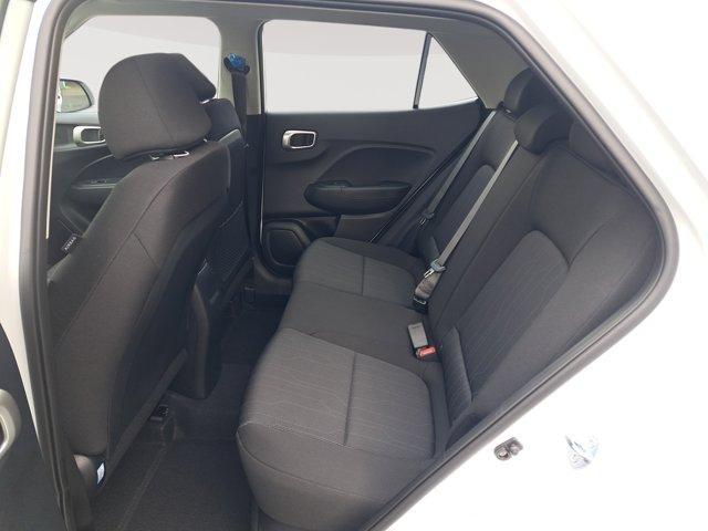new 2026 Hyundai Venue car, priced at $22,423