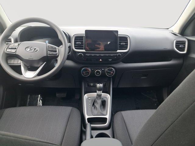 new 2026 Hyundai Venue car, priced at $22,423