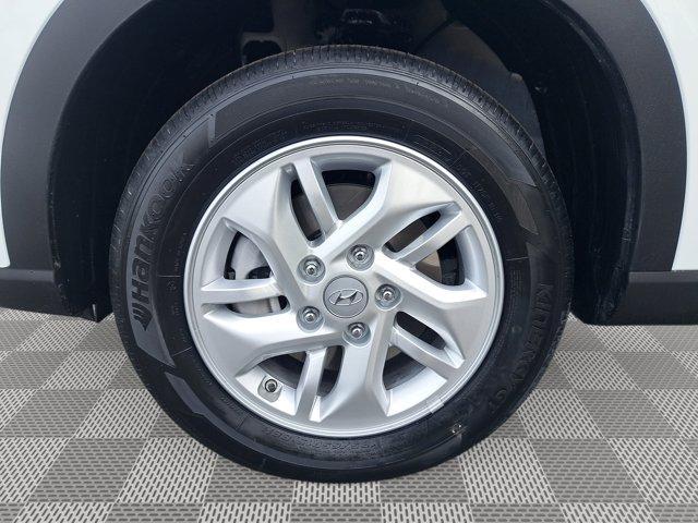 new 2026 Hyundai Venue car, priced at $22,423