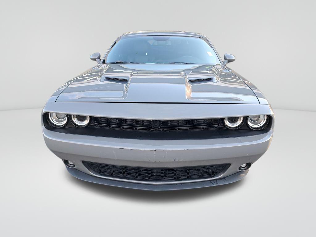 used 2018 Dodge Challenger car, priced at $19,895