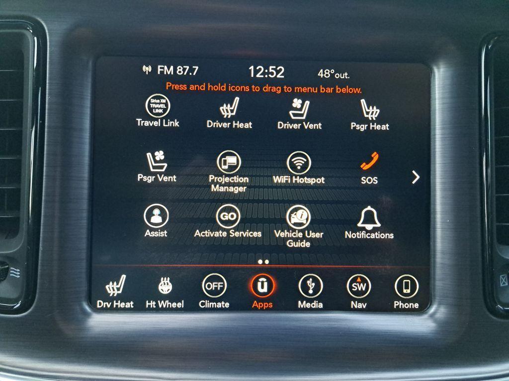 used 2018 Dodge Challenger car, priced at $19,895