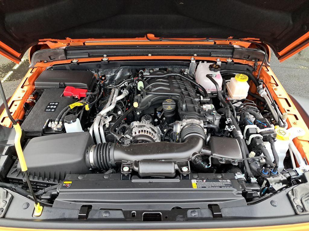 used 2025 Jeep Gladiator car, priced at $52,157