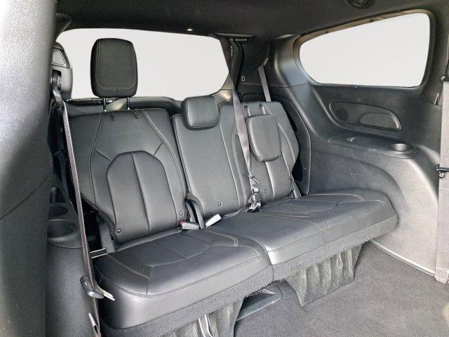 used 2018 Chrysler Pacifica car, priced at $20,591