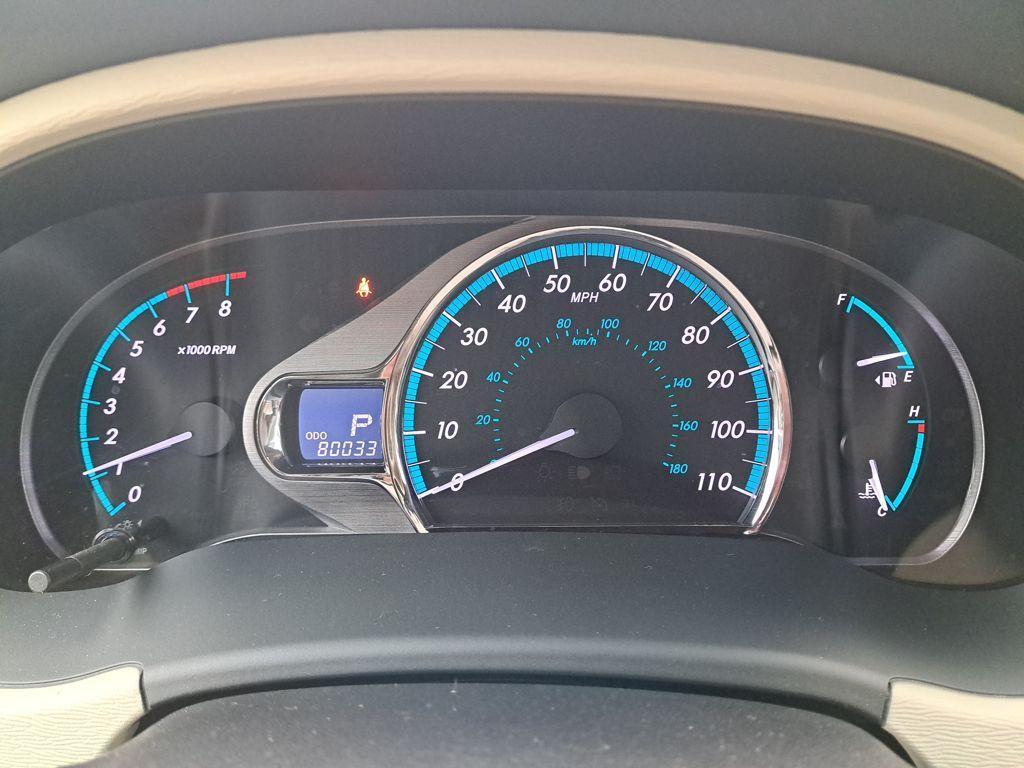 used 2014 Toyota Sienna car, priced at $18,210