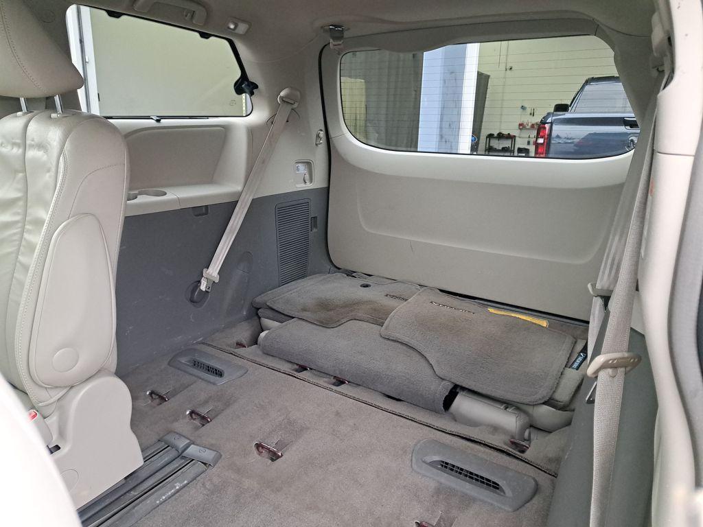 used 2014 Toyota Sienna car, priced at $18,210