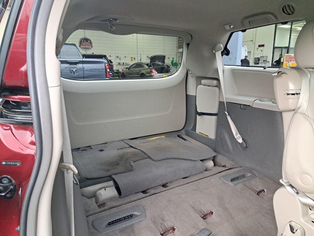 used 2014 Toyota Sienna car, priced at $18,210