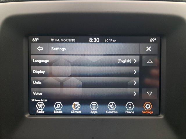 used 2019 Jeep Compass car, priced at $17,991