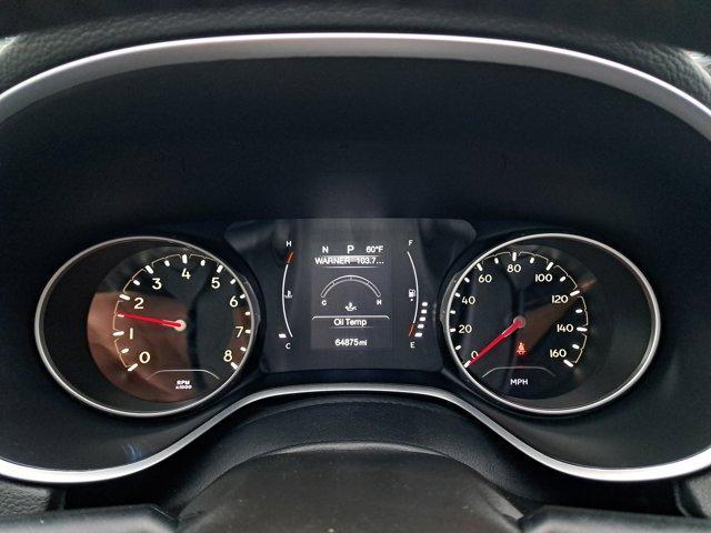used 2019 Jeep Compass car, priced at $17,991