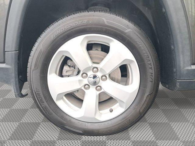 used 2019 Jeep Compass car, priced at $17,991