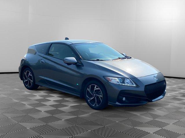 used 2016 Honda CR-Z car, priced at $15,491