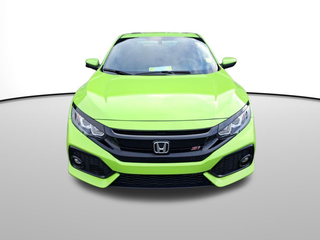 used 2017 Honda Civic car, priced at $19,399