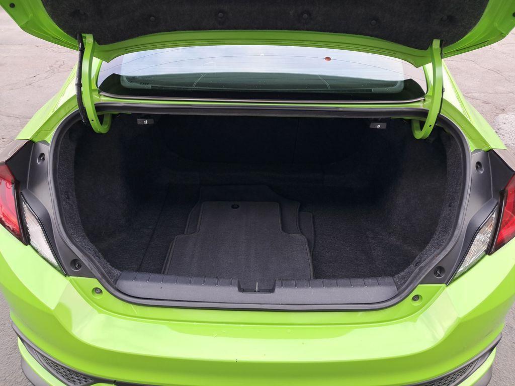 used 2017 Honda Civic car, priced at $19,399