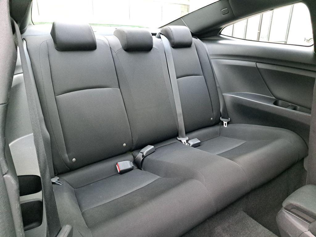 used 2017 Honda Civic car, priced at $19,399