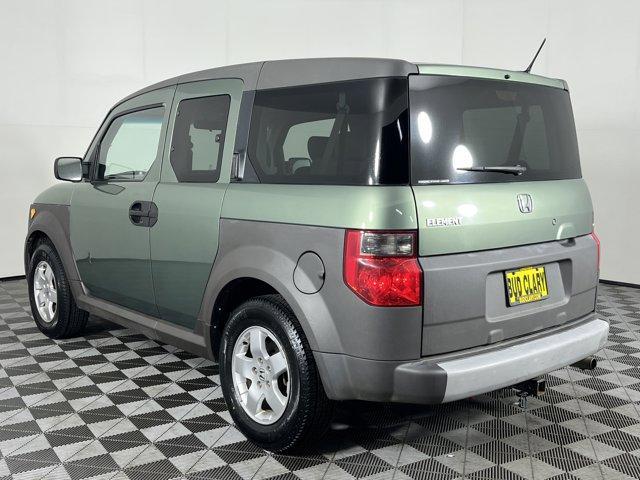 used 2005 Honda Element car, priced at $6,791