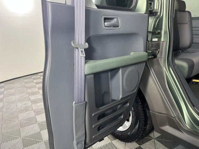 used 2005 Honda Element car, priced at $6,791