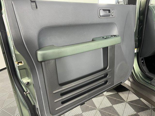 used 2005 Honda Element car, priced at $6,791