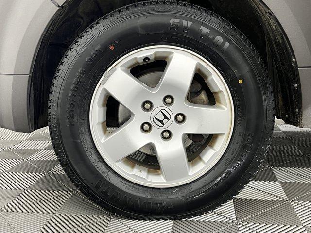 used 2005 Honda Element car, priced at $6,791