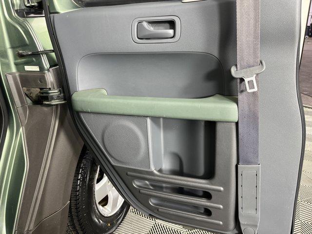 used 2005 Honda Element car, priced at $6,791