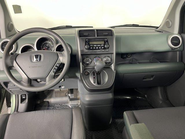 used 2005 Honda Element car, priced at $6,791