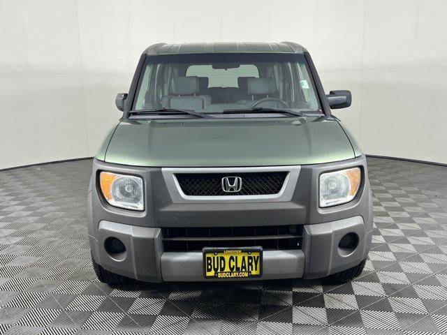used 2005 Honda Element car, priced at $6,791