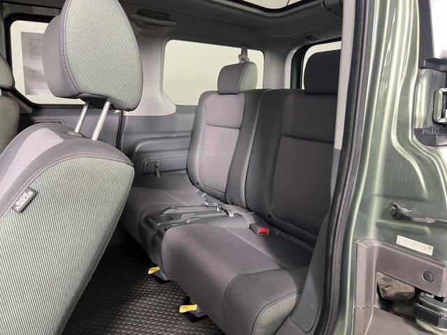used 2005 Honda Element car, priced at $6,791