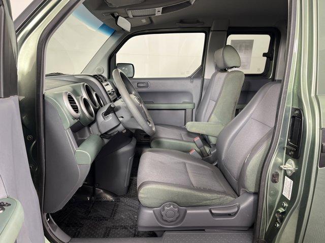 used 2005 Honda Element car, priced at $6,791