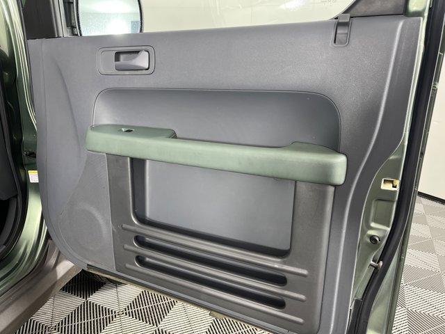used 2005 Honda Element car, priced at $6,791