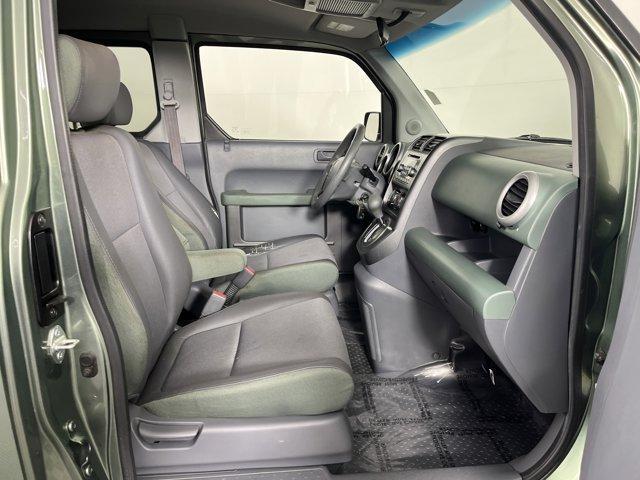used 2005 Honda Element car, priced at $6,791