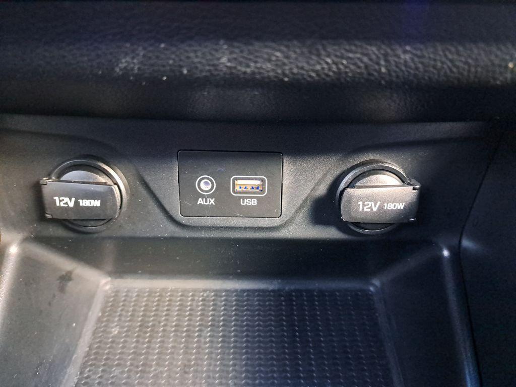 used 2021 Hyundai Tucson car, priced at $20,887