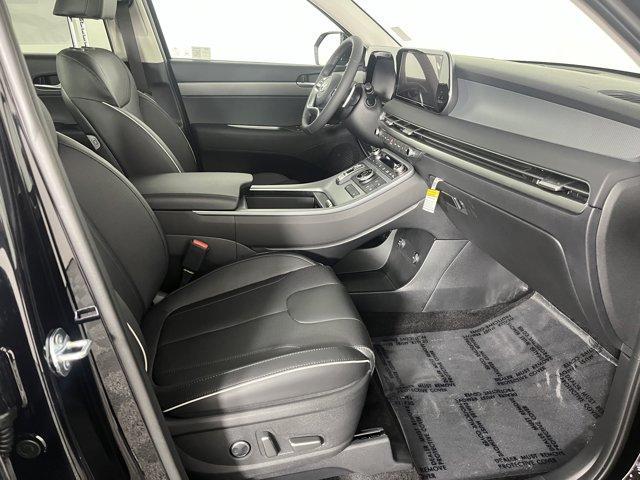 new 2025 Hyundai Palisade car, priced at $45,900