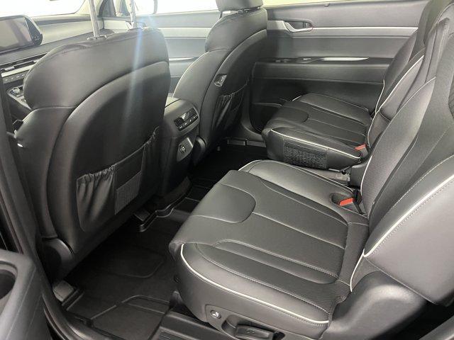 new 2025 Hyundai Palisade car, priced at $45,900