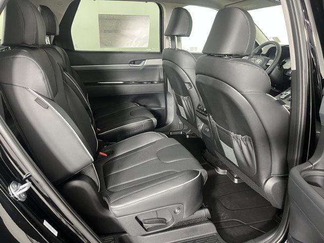 new 2025 Hyundai Palisade car, priced at $45,900