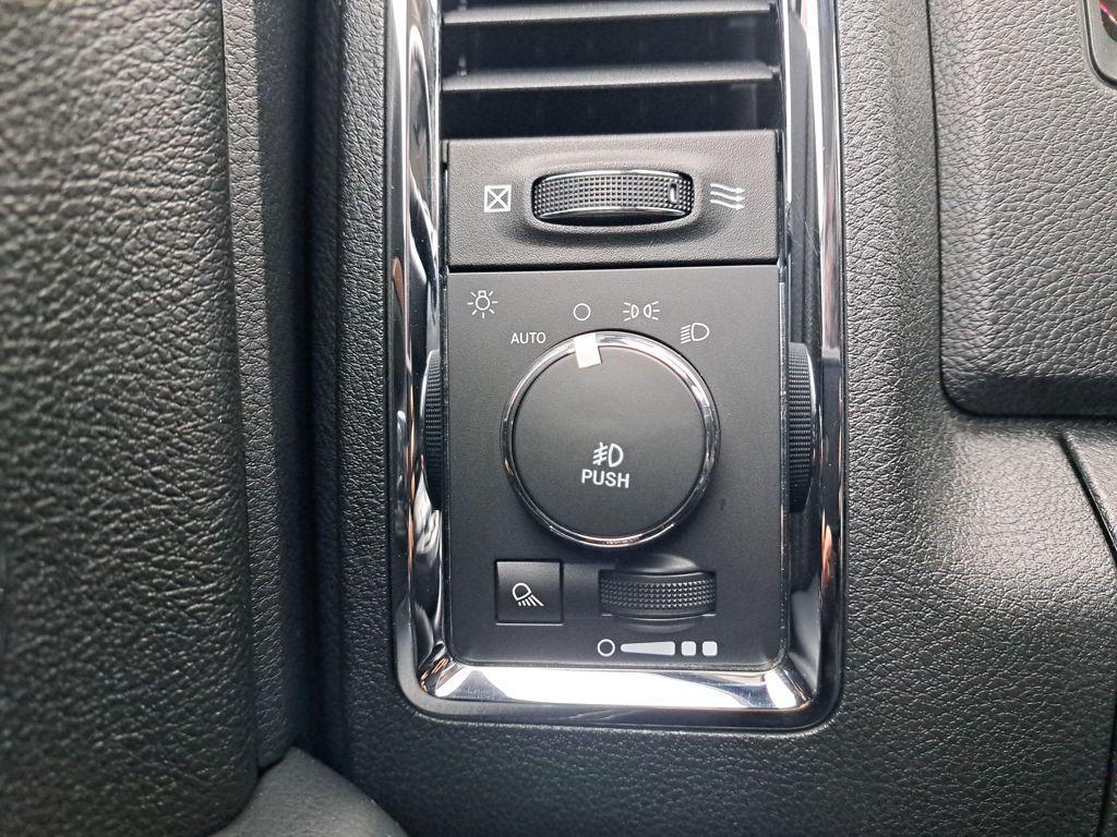 used 2017 Ram 2500 car, priced at $43,930