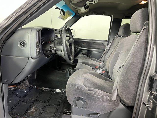 used 2002 Chevrolet Silverado 1500 car, priced at $9,900