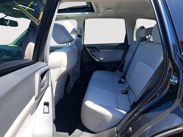 used 2015 Subaru Forester car, priced at $10,491