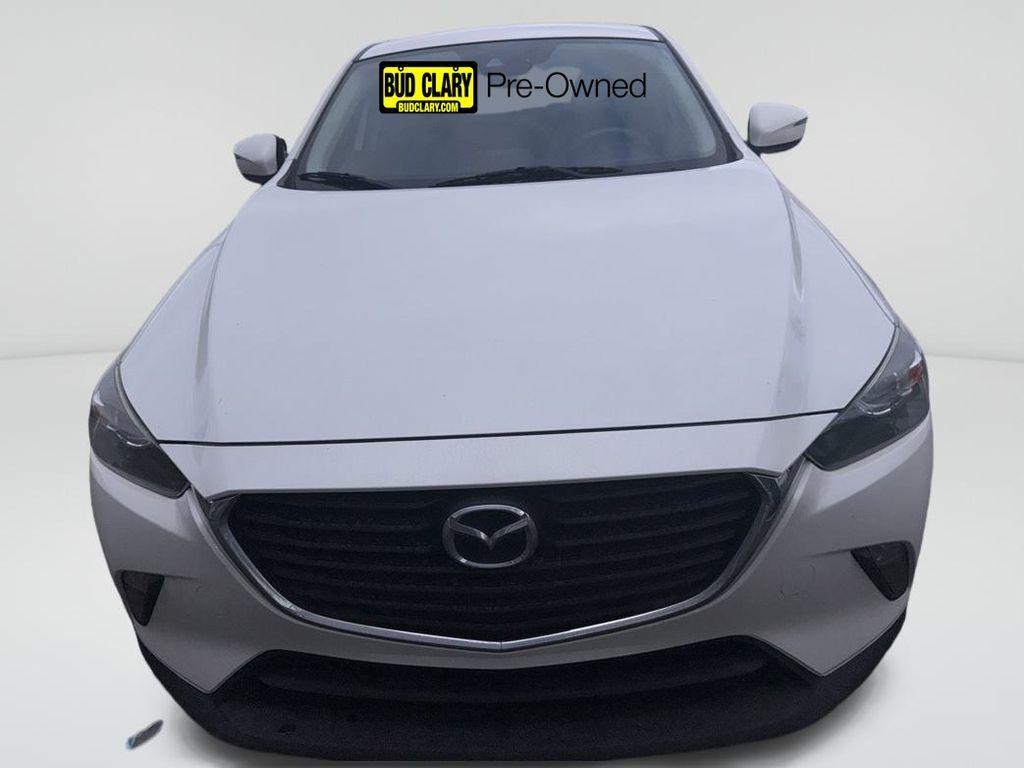 used 2018 Mazda CX-3 car, priced at $13,991