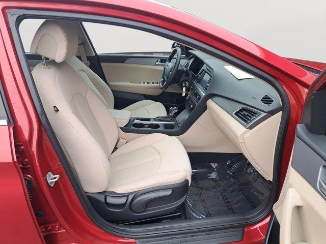 used 2017 Hyundai Sonata car, priced at $14,279
