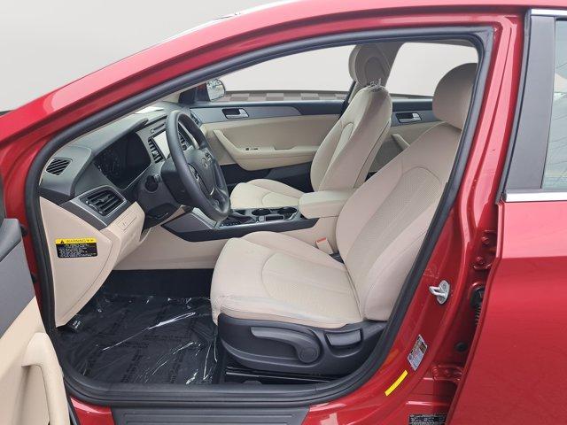 used 2017 Hyundai Sonata car, priced at $14,279