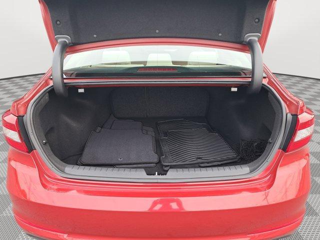 used 2017 Hyundai Sonata car, priced at $14,279