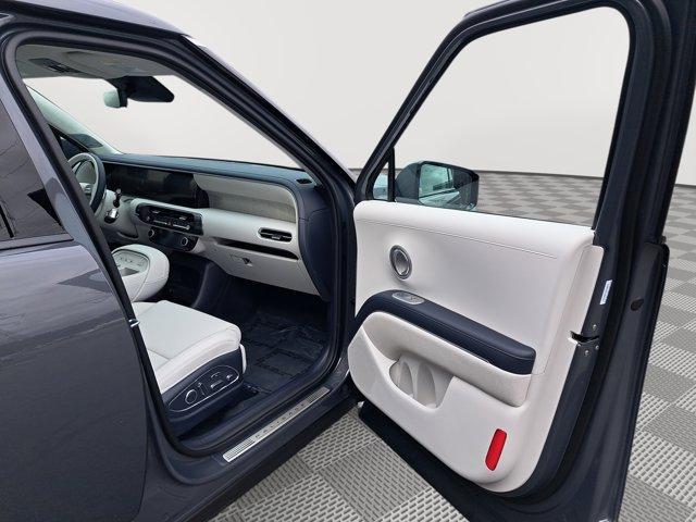 new 2026 Hyundai Palisade car, priced at $56,361