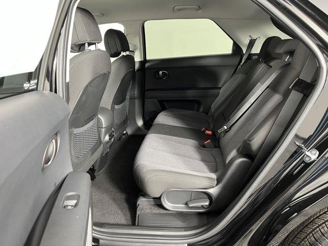 new 2025 Hyundai IONIQ 5 car, priced at $50,995
