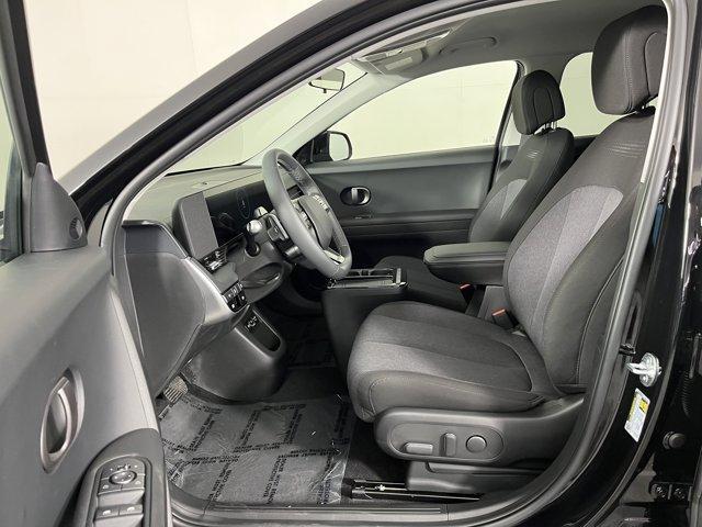 new 2025 Hyundai IONIQ 5 car, priced at $50,995