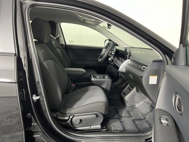 new 2025 Hyundai IONIQ 5 car, priced at $50,995